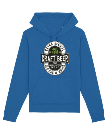 Extra Special Craft Beer Royal Blue