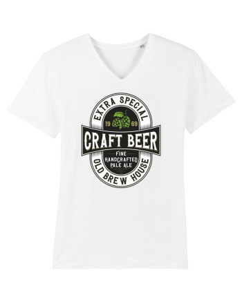 Extra Special Craft Beer White
