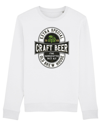 Extra Special Craft Beer White