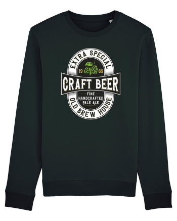 Extra Special Craft Beer Black