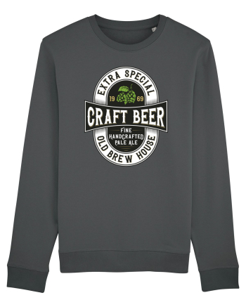Extra Special Craft Beer Anthracite
