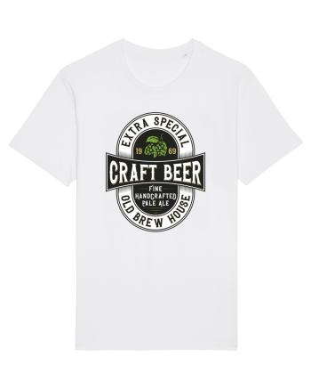 Extra Special Craft Beer White