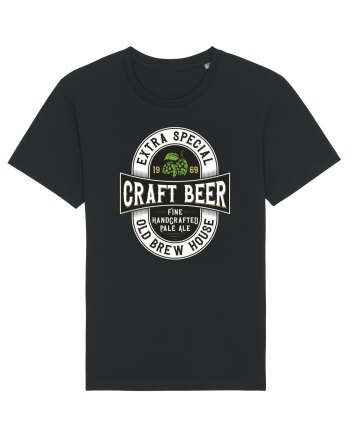 Extra Special Craft Beer Black