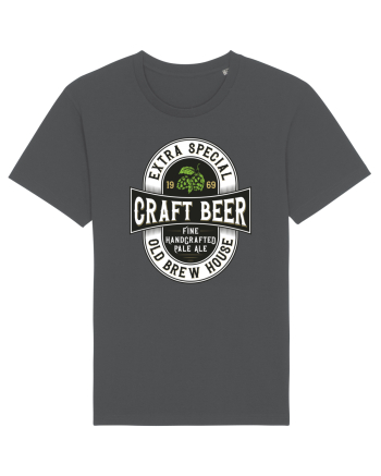 Extra Special Craft Beer Anthracite