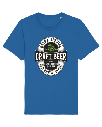 Extra Special Craft Beer Royal Blue