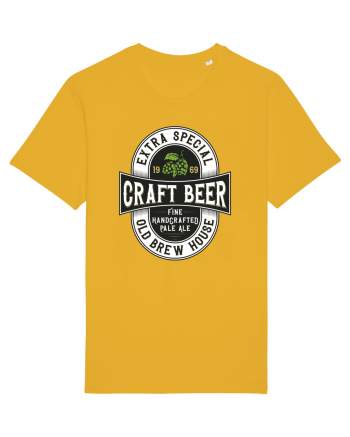 Extra Special Craft Beer Spectra Yellow
