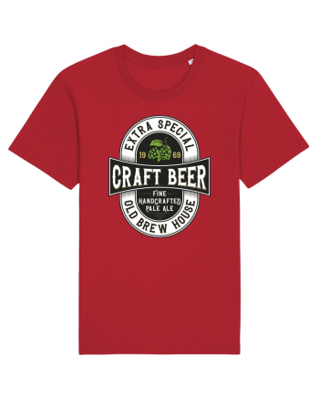 Extra Special Craft Beer Red