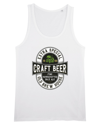 Extra Special Craft Beer White