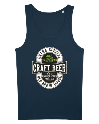 Extra Special Craft Beer Navy