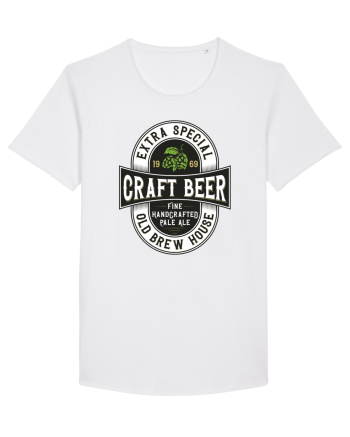 Extra Special Craft Beer White
