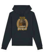 Beer Makes Everything Better Hanorac Unisex Drummer
