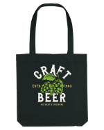 Craft Beer Sacoșă textilă
