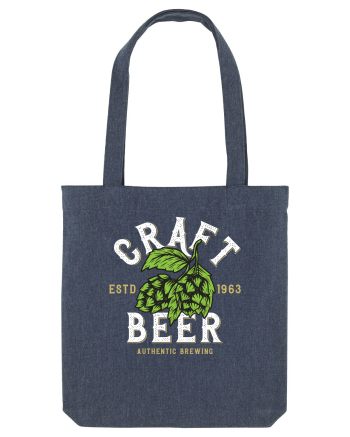 Craft Beer Midnight Blue