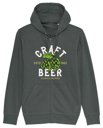 Craft Beer Anthracite