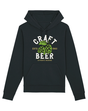 Craft Beer Black