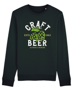 Craft Beer Bluză mânecă lungă Unisex Rise