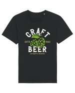 Craft Beer Tricou mânecă scurtă Unisex Rocker