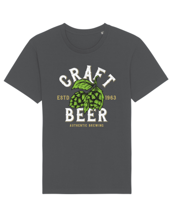 Craft Beer Anthracite