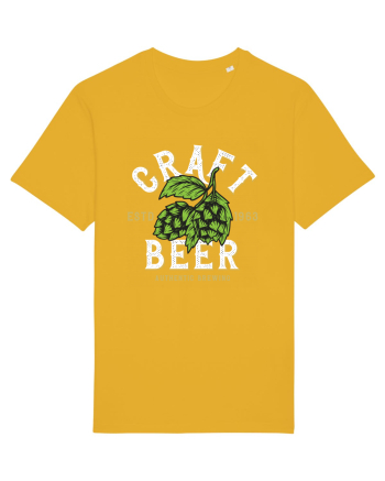 Craft Beer Spectra Yellow