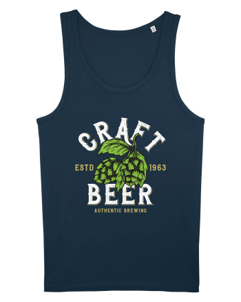 Craft Beer Navy