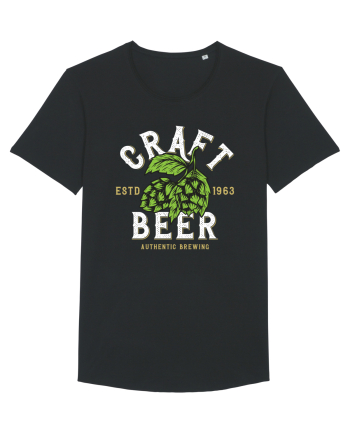 Craft Beer Black