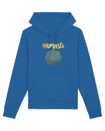 Namaste Royal Blue