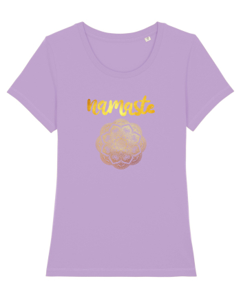 Namaste Lavender Dawn