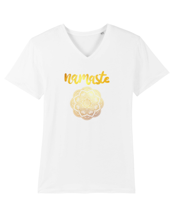 Namaste White
