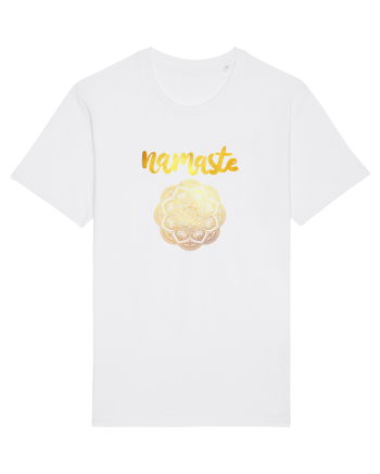 Namaste White