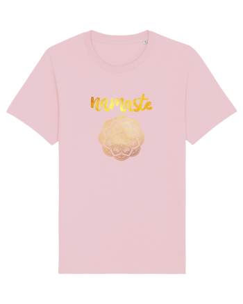 Namaste Cotton Pink