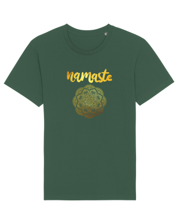 Namaste Bottle Green