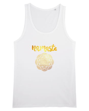 Namaste White