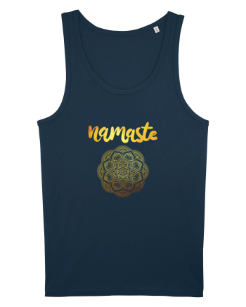 Namaste Navy
