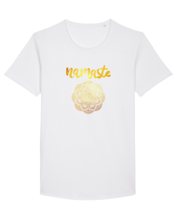 Namaste White
