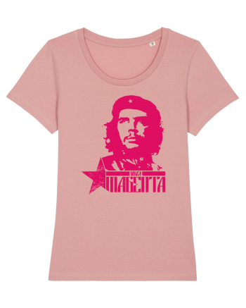 viva magenta Canyon Pink
