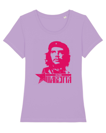 viva magenta Lavender Dawn