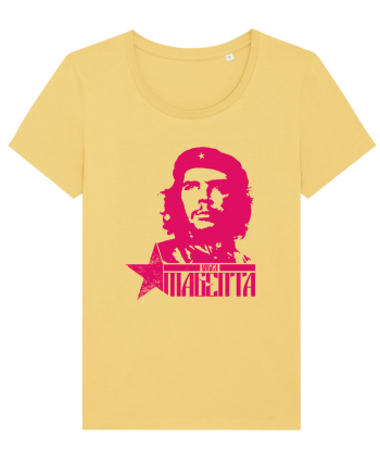 viva magenta Jojoba