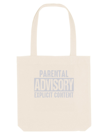 Parental Advisory Explicit Content Natural