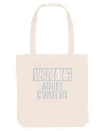 Warning Adult Content Natural
