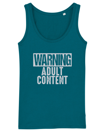 Warning Adult Content Ocean Depth