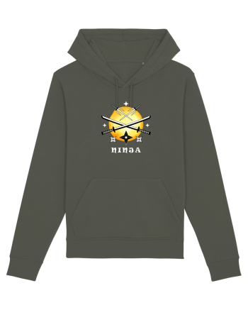 Ninja Khaki