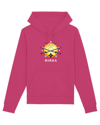 Ninja Raspberry