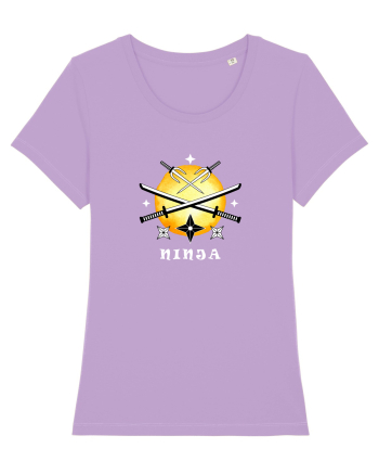 Ninja Lavender Dawn