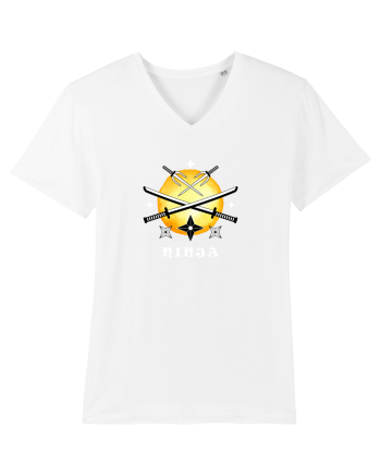 Ninja White