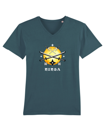 Ninja Stargazer