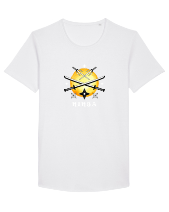 Ninja White