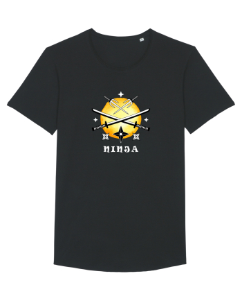 Ninja Black
