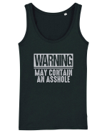 Warning May Contain An Asshole Maiou Damă Dreamer