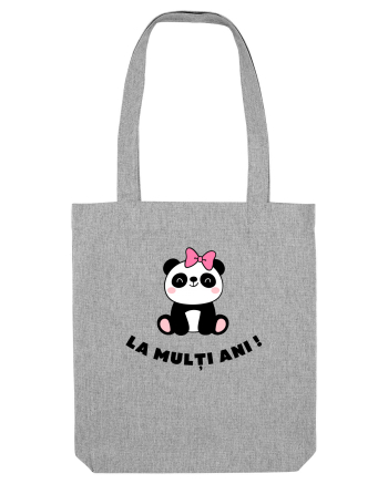 LA MULȚI ANI V1 Heather Grey