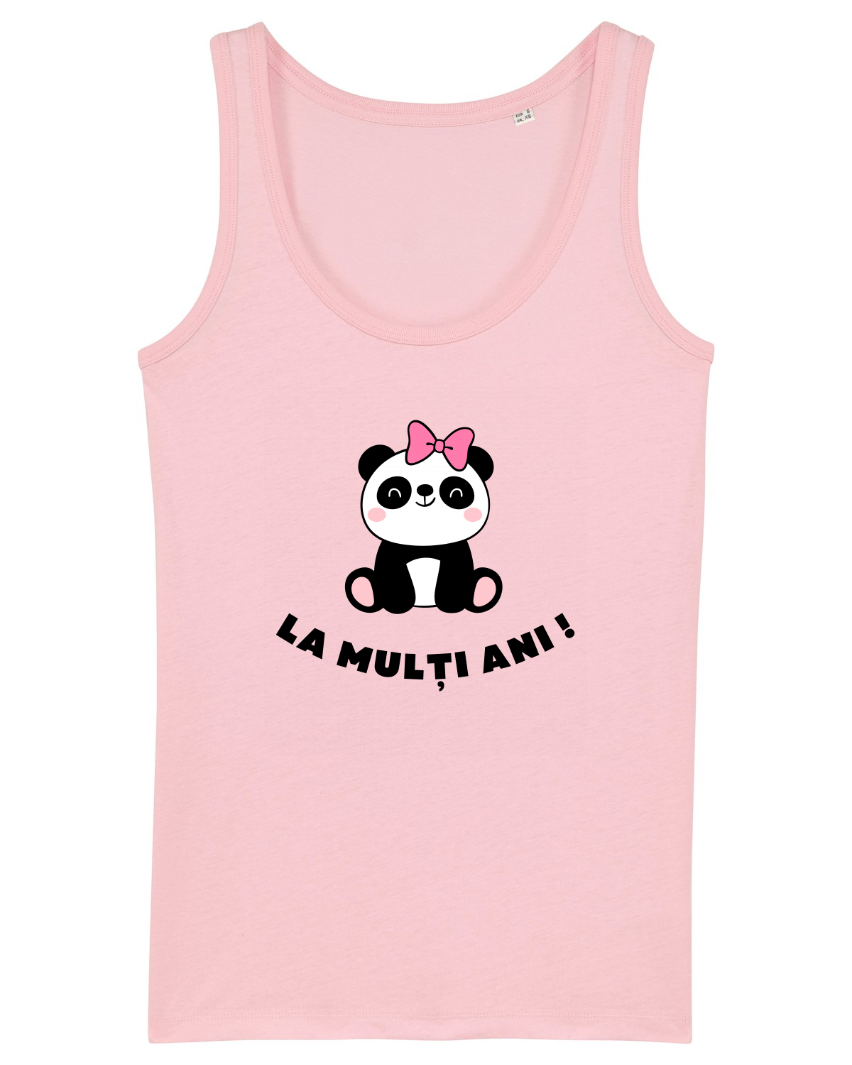 Maiou Damă Dreamer Cotton Pink